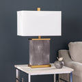 Lavano Table Lamp with Shade