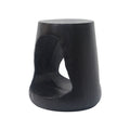 Hollow Side Table, Durable And Weather Resistant