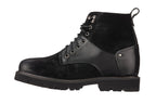 CALTO - K8701 - 3.6 Inches Taller (Black)