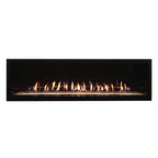 Empire Comfort Systems Boulevard 46K BTU 60" Direct Vent Linear Gas Fireplace With Multi Function Remote  (SAK52915)