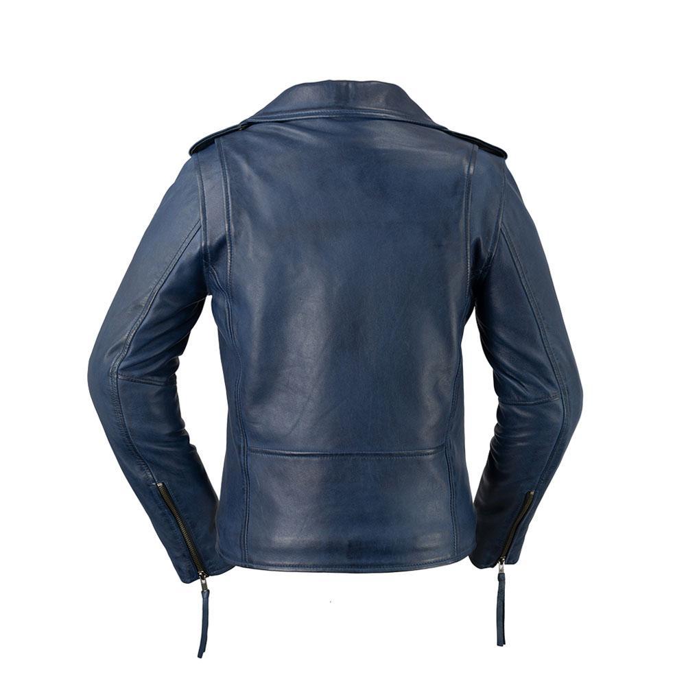 Rockstar (Blue)