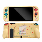 Game Console Tpu Protective Soft Shell