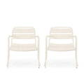Conrad - Chair Outdoor Seating