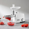 4 LBS/Min Electric Tomato Strainer 300W Tomato Sauce Maker Machine