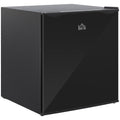 Mini Freezer Countertop, 1.1 Cu.Ft Compact Upright Freezer with