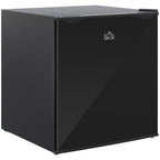 Mini Freezer Countertop, 1.1 Cu.Ft Compact Upright Freezer with