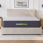 Ghostbed hybrid mattress