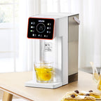 Countertop Instant Hot Water Dispenser With 6 Temps 7 Volumes 101oz