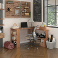 Computer Desk(Not Supported Non-defective Remorse Returns)