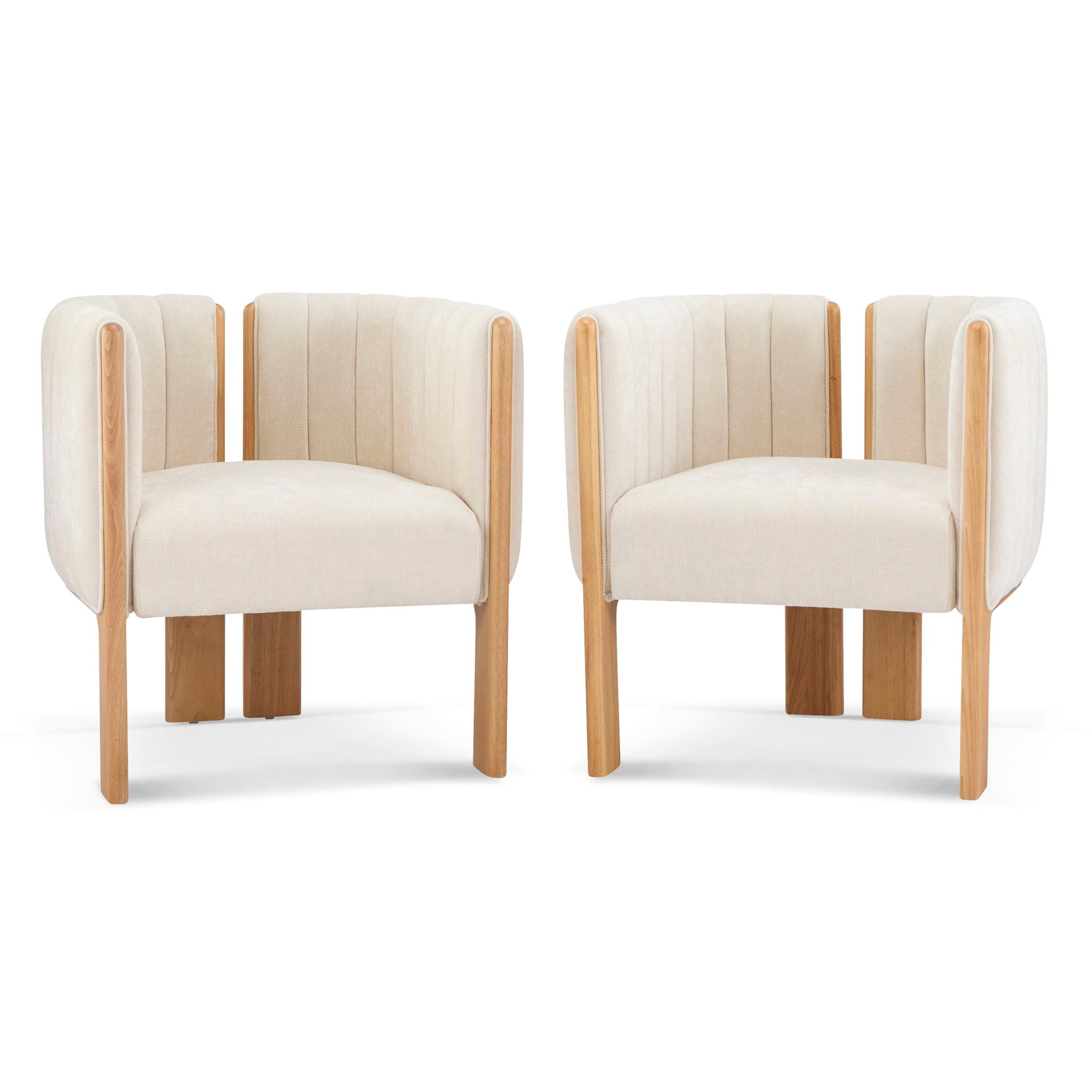 Comfort Stylish Seating Dining Chair