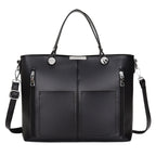 Simple And Fashionable Crossbody Stitching Messenger Bag