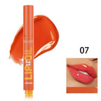 SHCOETY Cosmetics Glossy Mirror Lip Gloss Hydrating Shine Lightweight