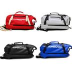 Unisex Sports Gym Men's Fitness Backpack