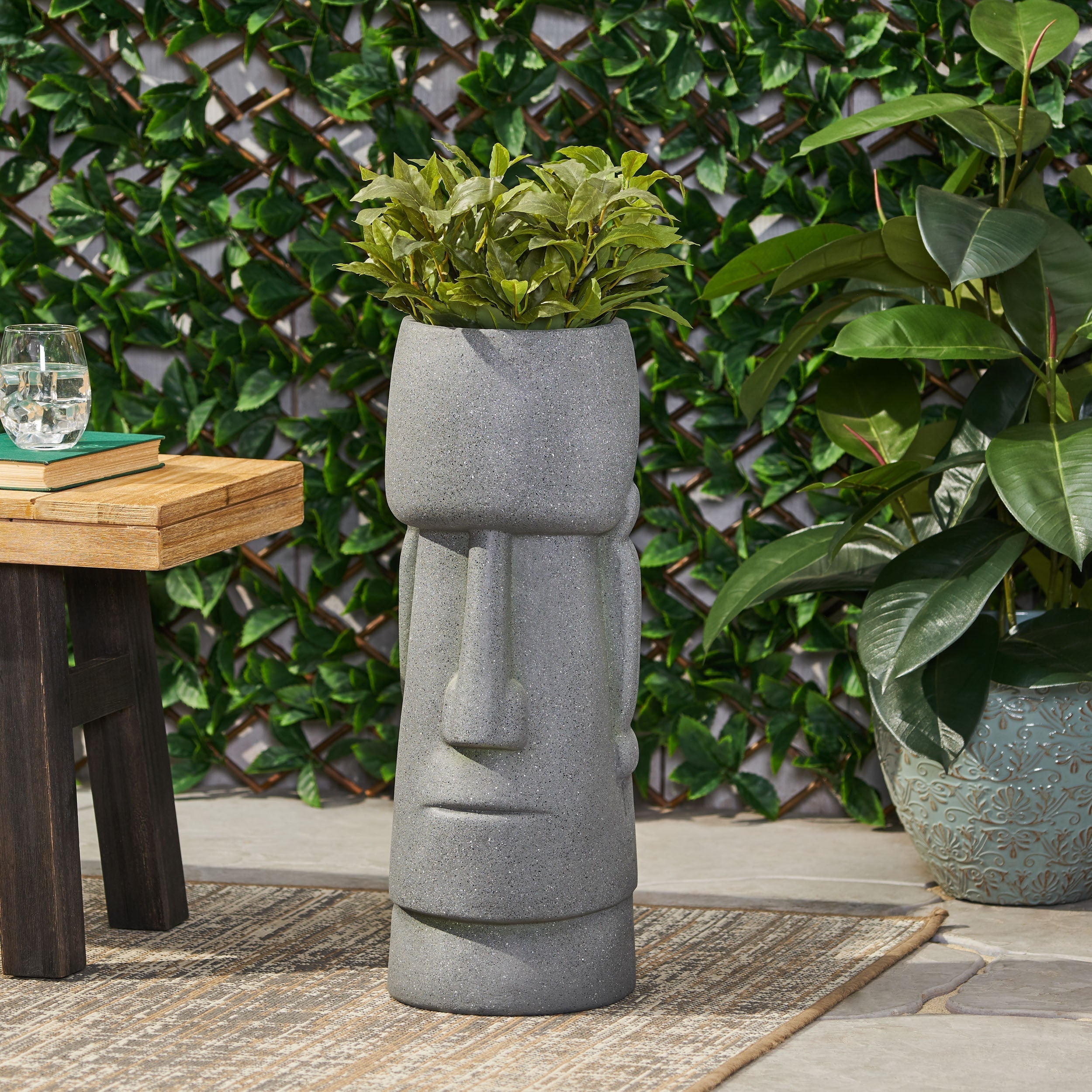 Flower Planter by LabTheory
