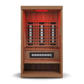 Finnmark FD-4 Trinity 2-Person Home Infrared & Steam Sauna Combo [FD-KN004] (SAK41865)