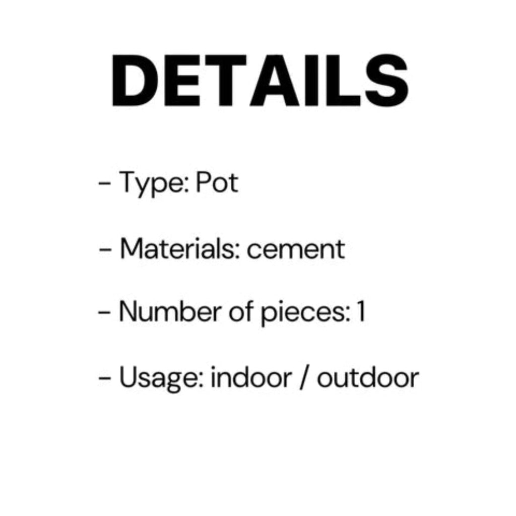 Handmade Cute Whimsical Ceramic Mushrrom Plant Flower Pot for Indoor /
