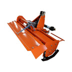 Heavy-Duty Single-Speed 3-Point Rotary Tiller Attachment (SAK15902)