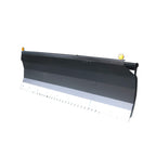 Heavy-Duty 84-Inch Snow Plow Attachment With Dozer Blade (SAK55703)