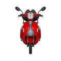 Zvg Heavy-Duty All-Terrain Electric Powered Mobility Scooter For Seniors & Adults, 800W (SAK96314)