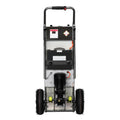Heavy-Duty Electric Motorized Stair Climbing Hand Truck Dolly, 880LBS (SAK72821)