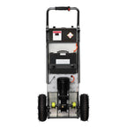Heavy-Duty Electric Motorized Stair Climbing Hand Truck Dolly, 880LBS (SAK72821)