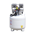 Heavy-Duty Oil-Free Portable Air Compressor, 10 GAL (SAK58378)