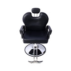 Heavy-Duty Professional Hydraulic Reclining Salon Chair With Barber Cape (SAK45170)