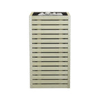 Huum Core Aspen Wood Exterior Sauna Heater With UKU Local Digital Controller & Stones  [CORE ASPEN] (SAK57284)