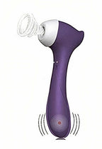 Orlena Clitoral Sucking Vibrator, G Spot Clit Dildo Vibrators,Clitoris