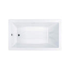 Jacuzzi Elara 66-Inch Drop-In Air Tub With Chromatherapy [JELA6636ARL4CXW/Y] (SAK17581)