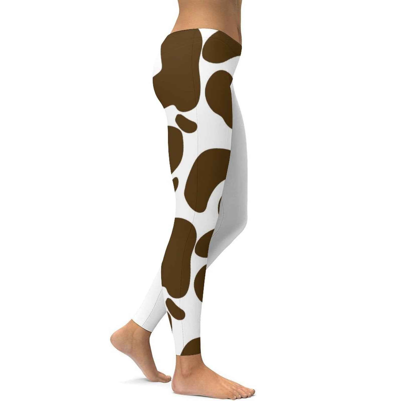Monochrome Instinct Leggings | Luxury Gothic Performance Wear | MUNSIE