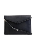 Leather Bag for MacBook with Adjustable Strap