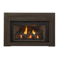 Majestic Trilliant 30" Direct Vent Gas Fireplace Insert [TRILLIANT30IN] (SAK51984)