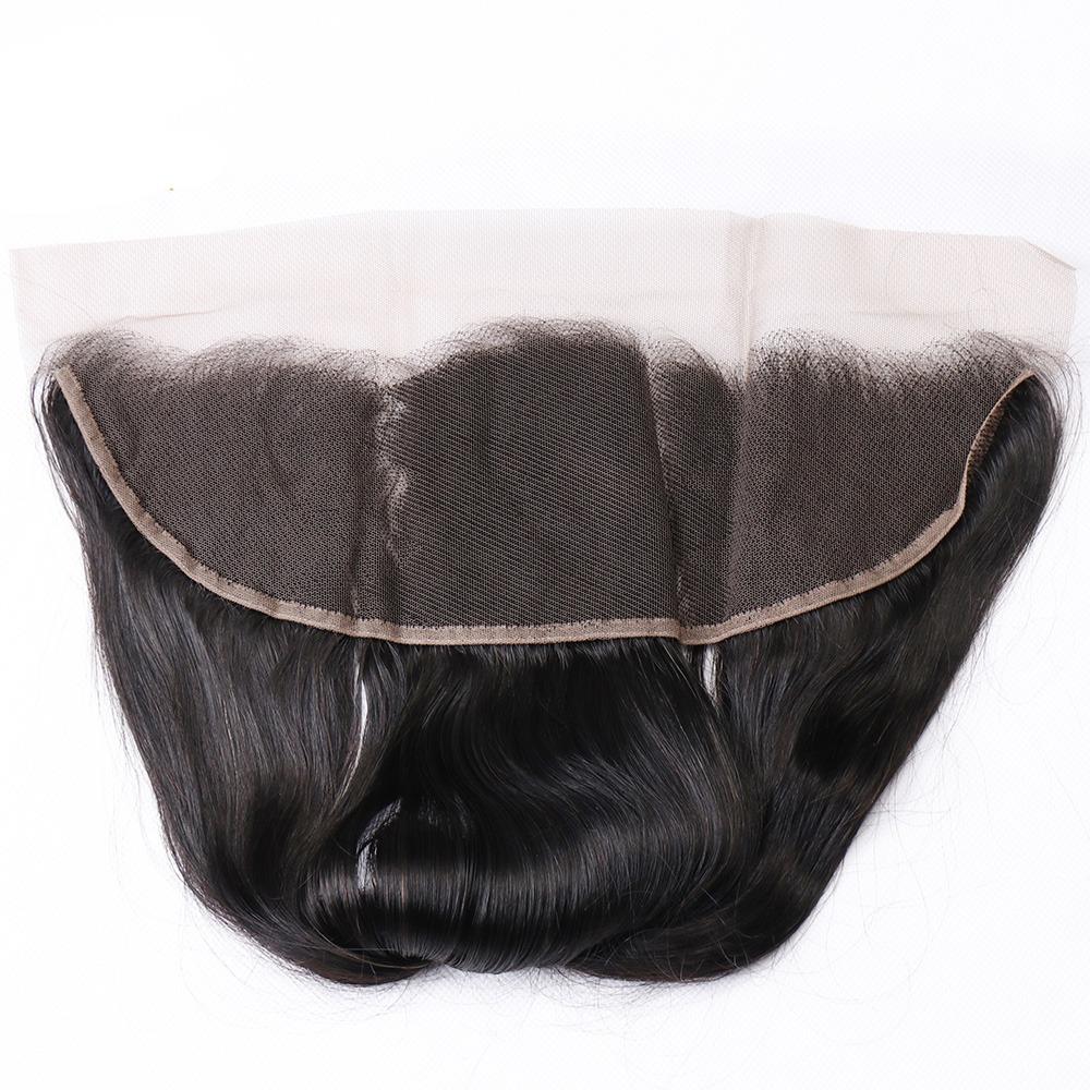 Beumax Double Drawn 12A Grade EGG CURL BUNDLES with CLOSURES &