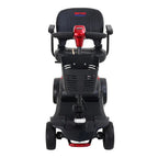 Metro Mobility Max Sport 24V/12AH Electric Drive Mobility Scooter, 300LBS (SAK91084)