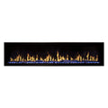 Modern Flames Orion Slim 52" Heliovision Wall Mount Electric Fireplace [OR52-SLIM] (SAK38517)