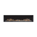 Montigo Distinction 72" Single Sided Linear Direct Vent Natural Gas Fireplace [D7215NI-2] (SAK70824)