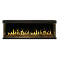 Modern Flames Orion Multi 100" Heliovision Multi-Sided Electric Fireplace [OR100-MULTI] (SAK38017)