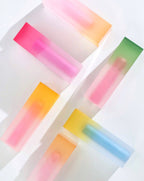 Iridescence Vase - Modern Whimsical Eclectic Decorative Table Setting