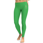 Street Luxe Leggings
