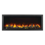 Napoleon Astound Built-In Electric Fireplace With Premium Remote & Mobile App [NEFB50/62/74/96AB] (SAK34921)