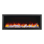 Napoleon Astound Built-In Electric Fireplace With Premium Remote & Mobile App [NEFB50/62/74/96AB] (SAK34921)