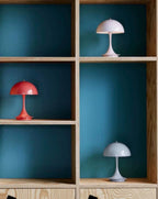 Nordic Style Cute Minimalist Dimmable Lamp - Panthella 160 Portable