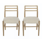Pinnacle Dining Chair Set of 2