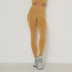 Women High Waist Seamless Leggings Gym Leggings Sport Fitness Legins