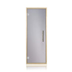 Prosaunas 24X73 Aspen Prehung Tinted Glass Sauna Door (SAK35741)
