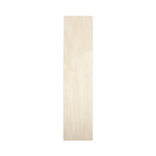 Prosaunas Aspen 2X3 S4SEE SHP Sauna Bench Wood With Smooth 4 Sides Eased Edges [Untreated] (SAK47682)