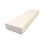Prosaunas Aspen 2X4 S4SEE SHP Sauna Bench Wood With Smooth 4 Sides Eased Edges [Untreated] (SAK36780)
