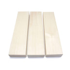 Prosaunas Aspen 2X4 S4SEE SHP Sauna Bench Wood With Smooth 4 Sides Eased Edges [Untreated] (SAK36780)