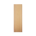 Prosaunas Cedar 1X4 VG S1S2E Sauna Bench Wood [WOOD616] (SAK73162)